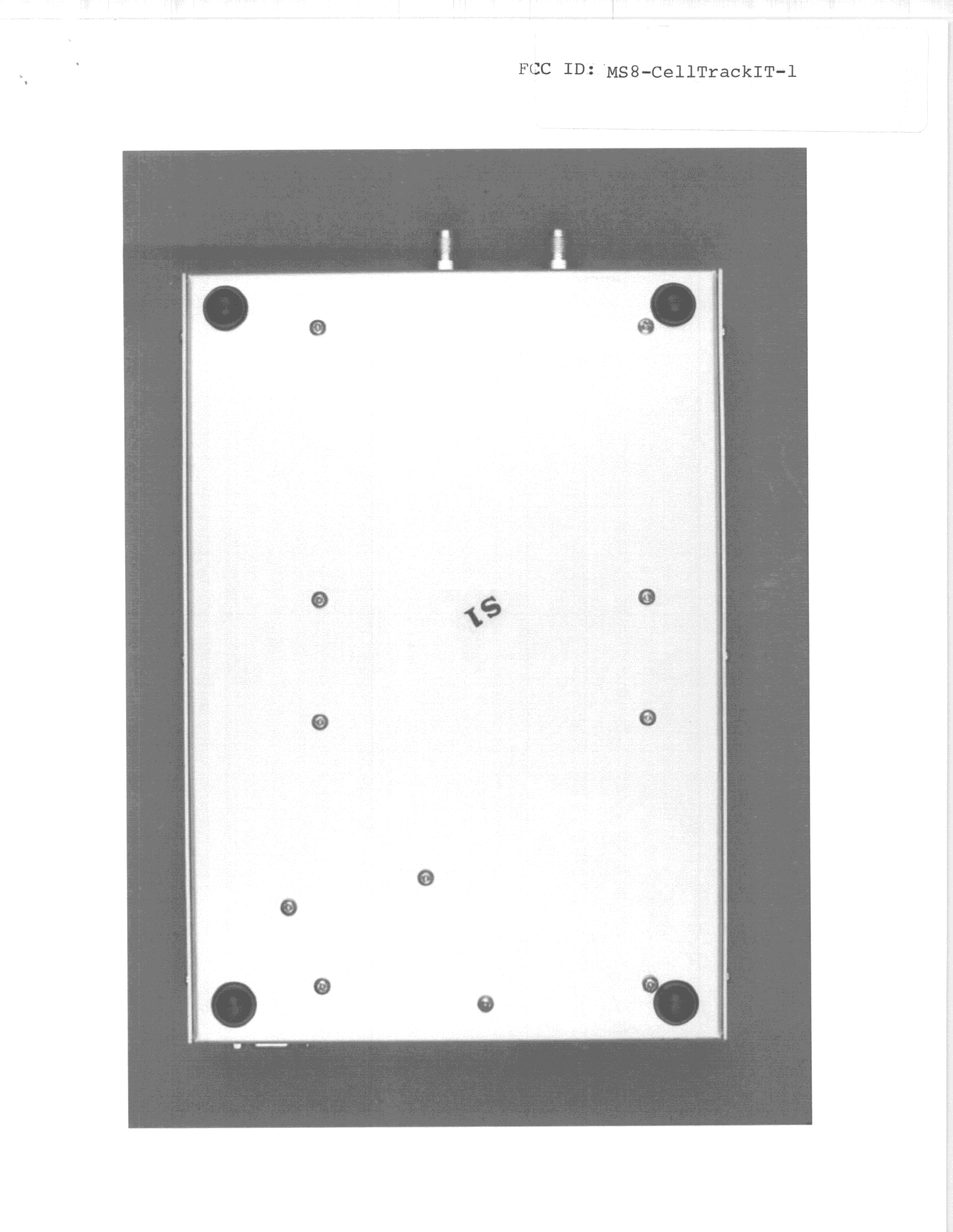 Product image for MS8-CELLTRACKIT-1