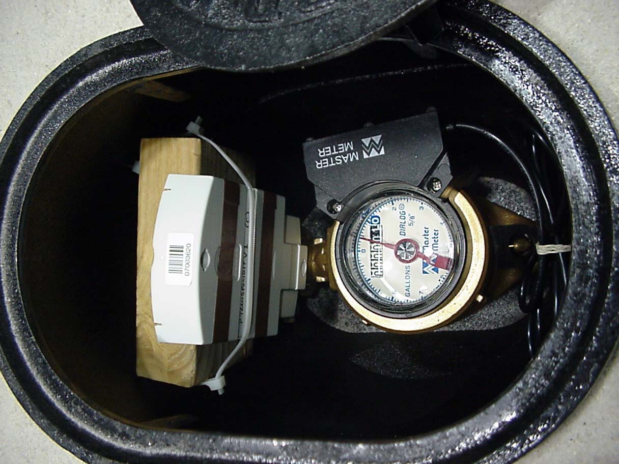 Product image for MS8PTRANSPONDITV1