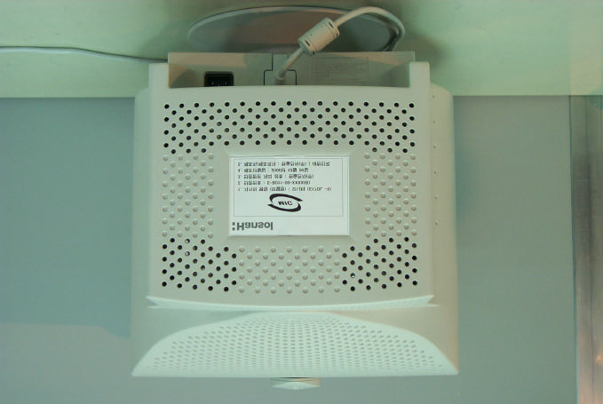 Product image for MSA720A