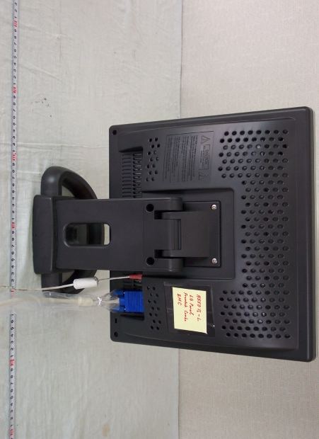 Product image for MSAB15HF