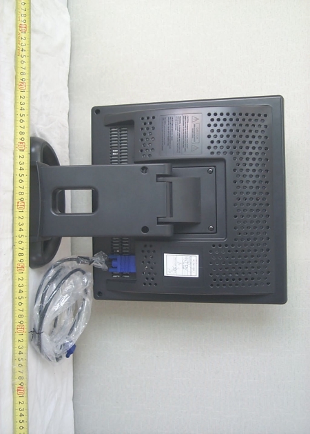 Product image for MSAB17AC
