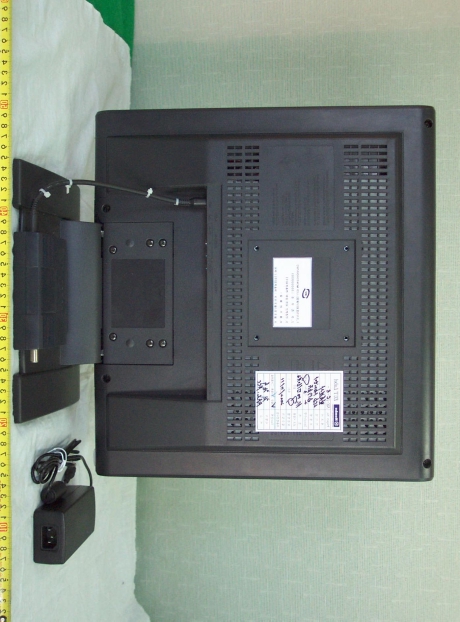 Product image for MSAB17BF-2