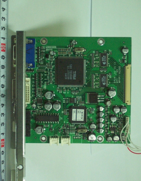 Product image for MSAB17CF-1