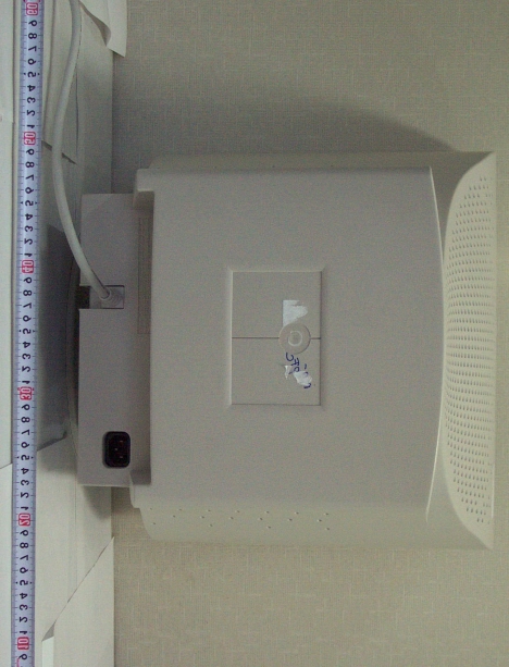 Product image for MSAB19CL