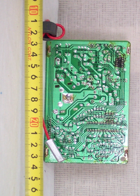 Product image for MSAD17DL-1