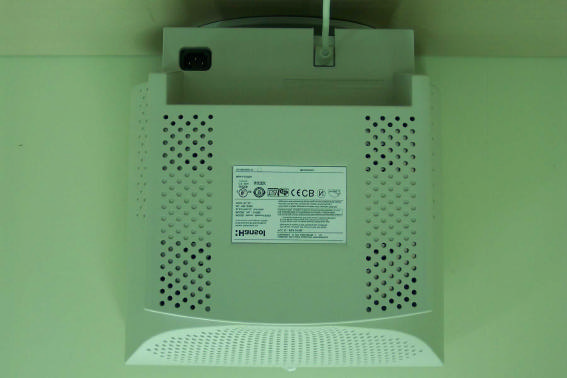 Product image for MSAD19BL-1