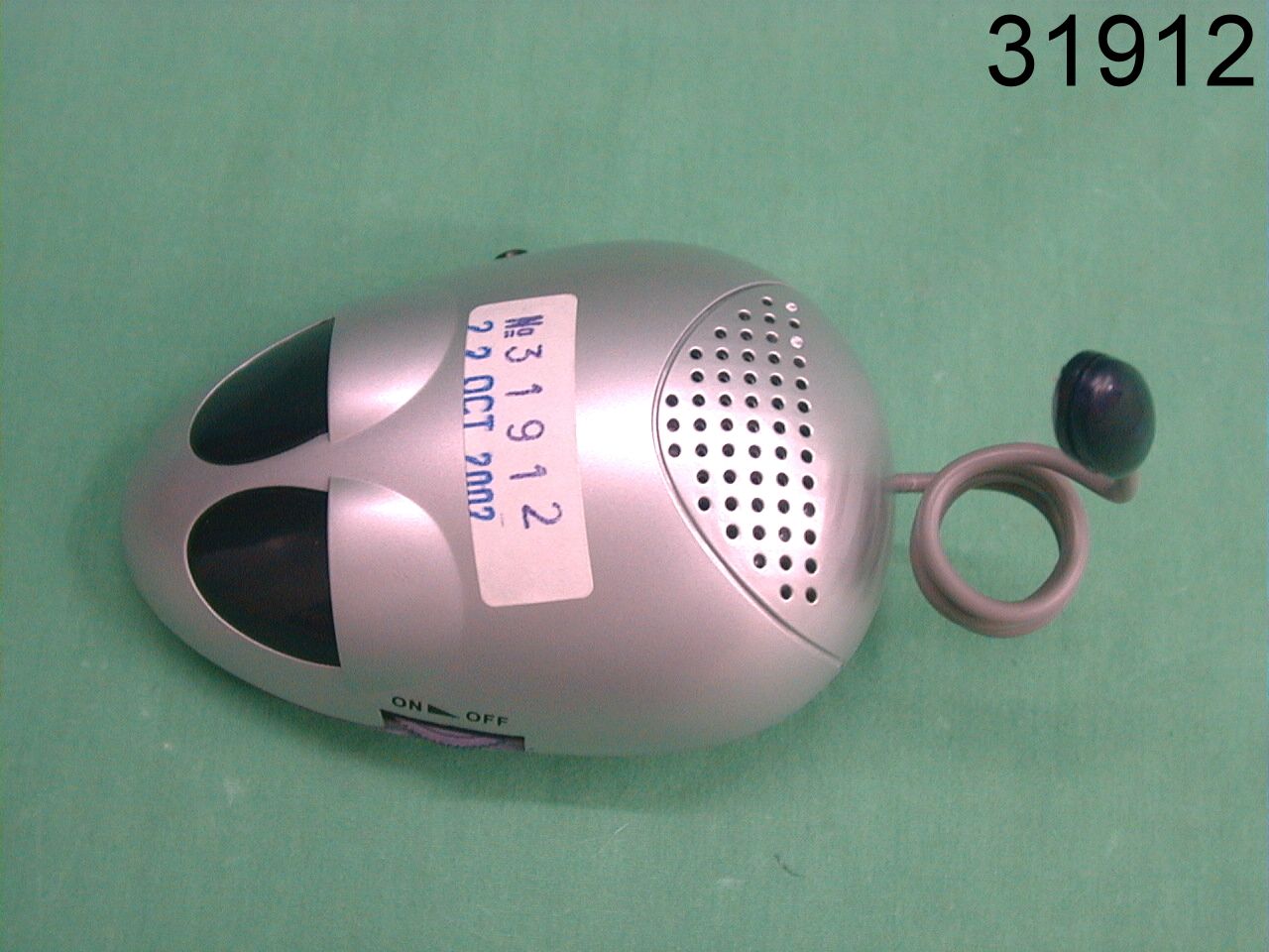Product image for MSJK-2002-6TV