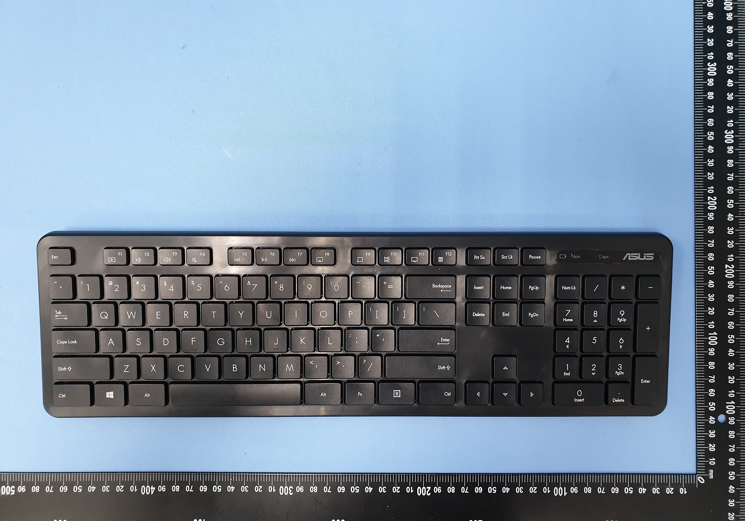 Product image for MSQ-KB-CW100