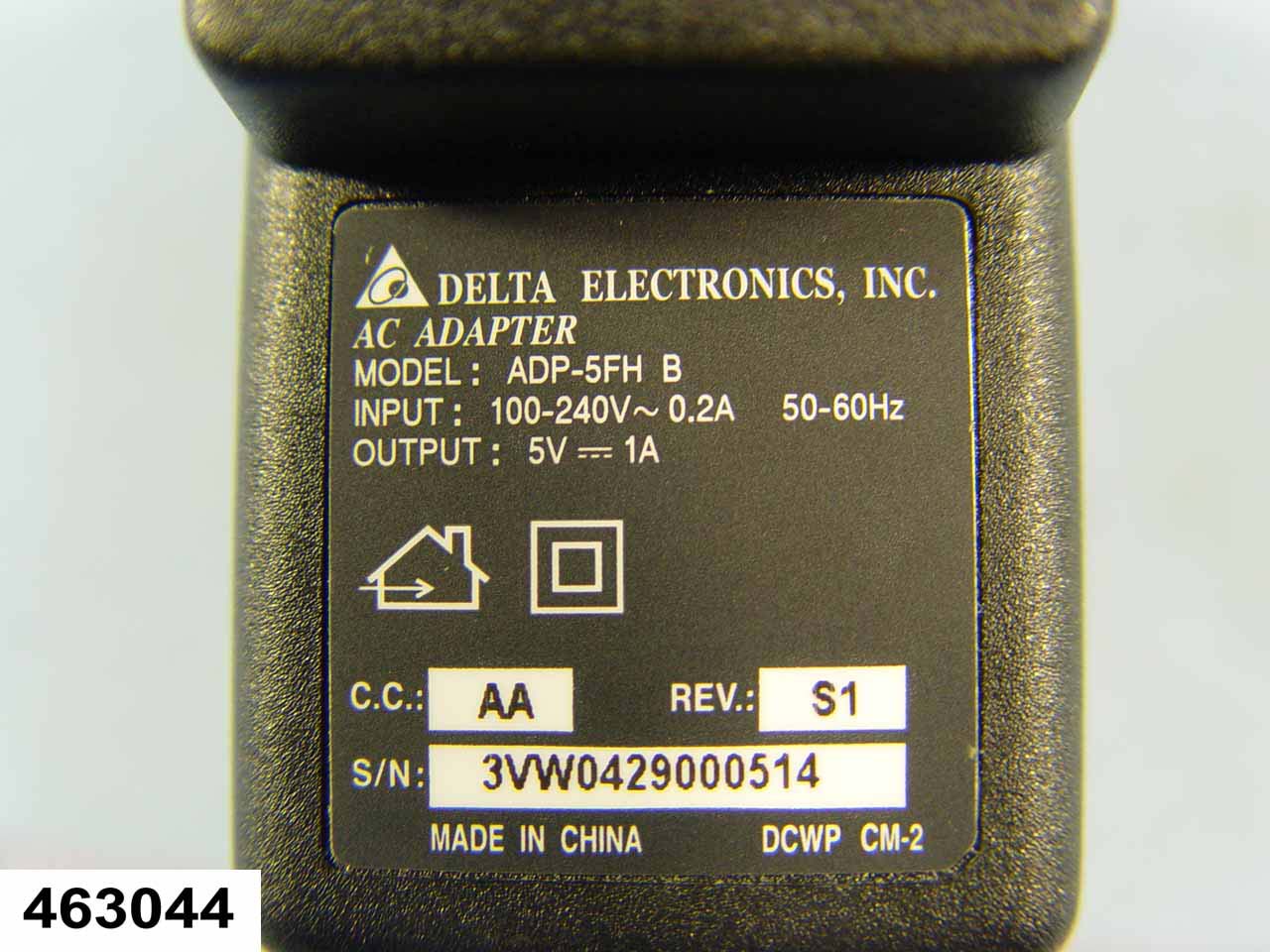 Product image for MSQ-P505