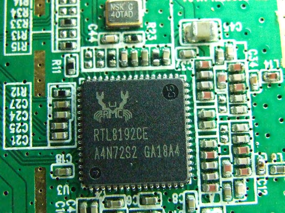 Product image for MSQ-PCEN15