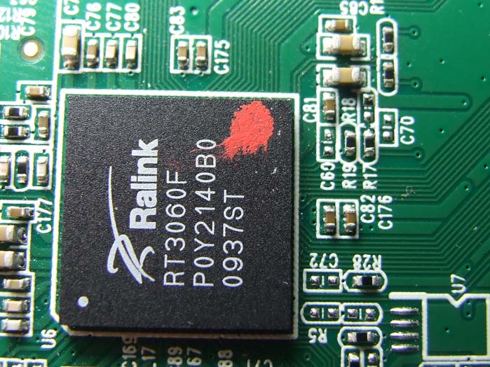 Product image for MSQ-PCIN10