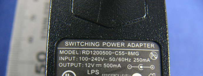 Product image for MSQ-RTN10P