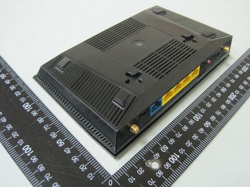 Product image for MSQ-RTN12C