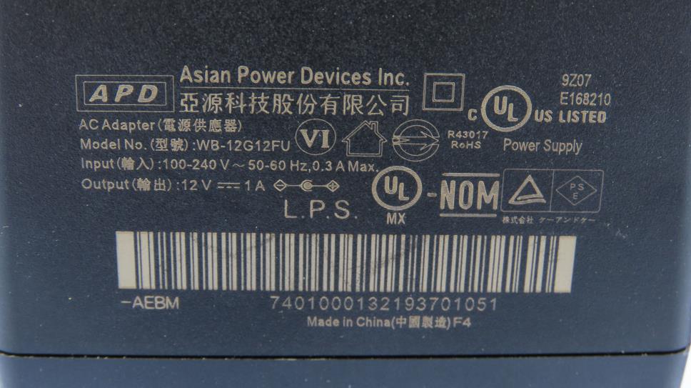 Product image for MSQ-RTN5000