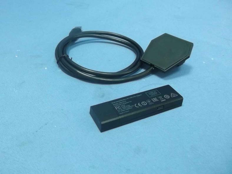 Product image for MSQ-USBAC55