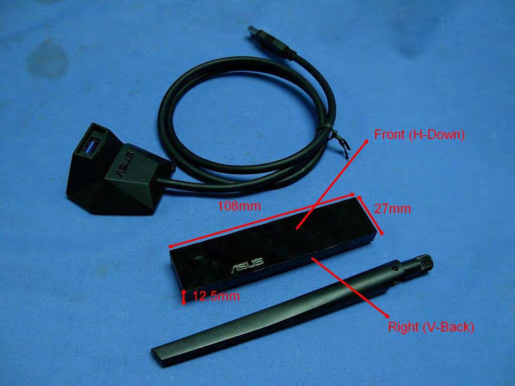 Product image for MSQ-USBAC56