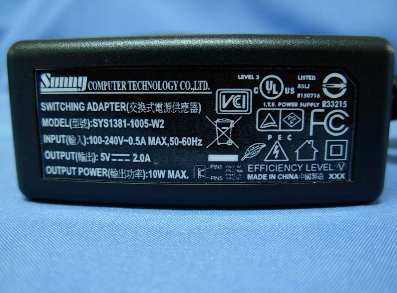 Product image for MSQ-WL330N3G