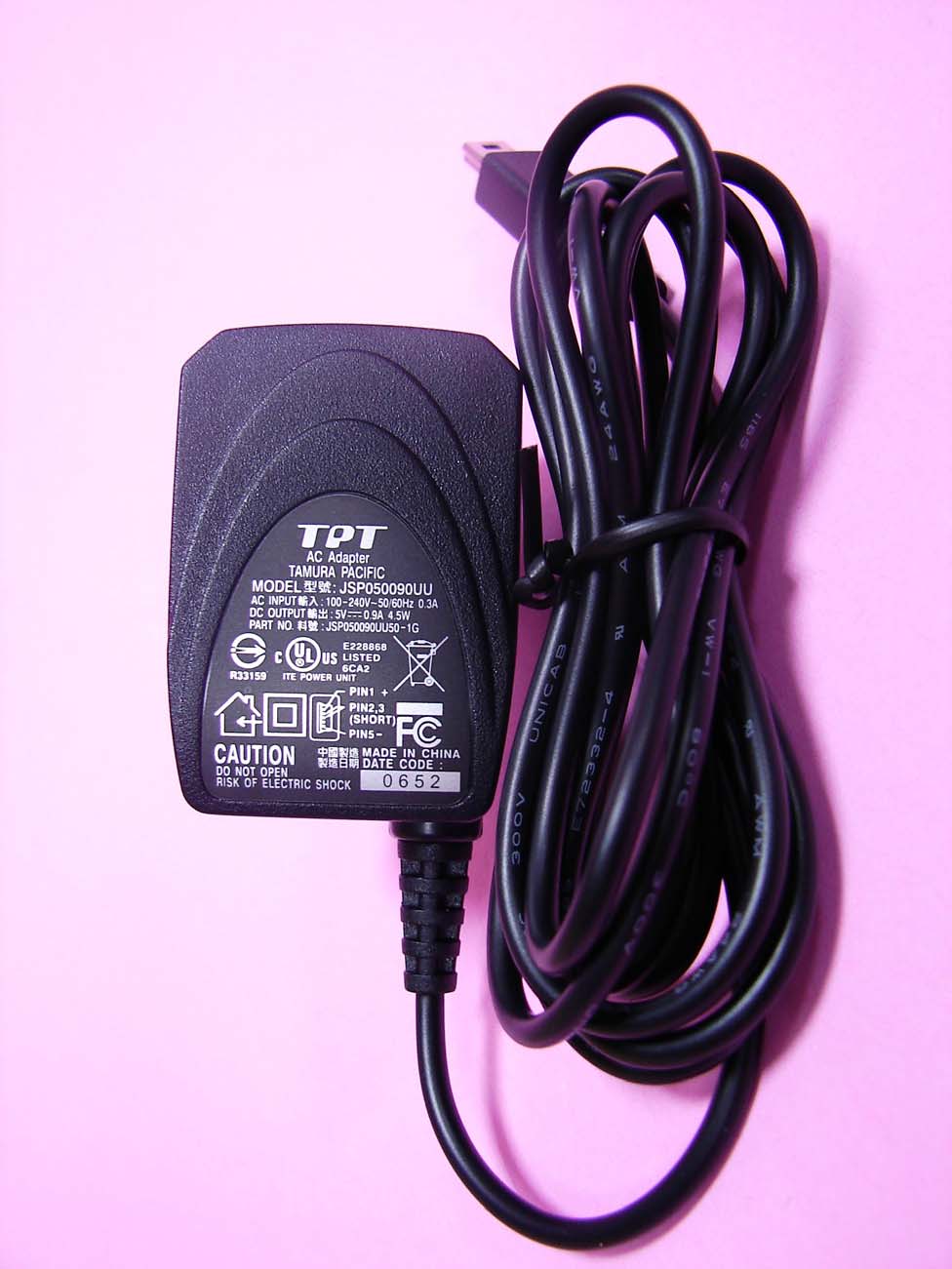 Product image for MSQA626