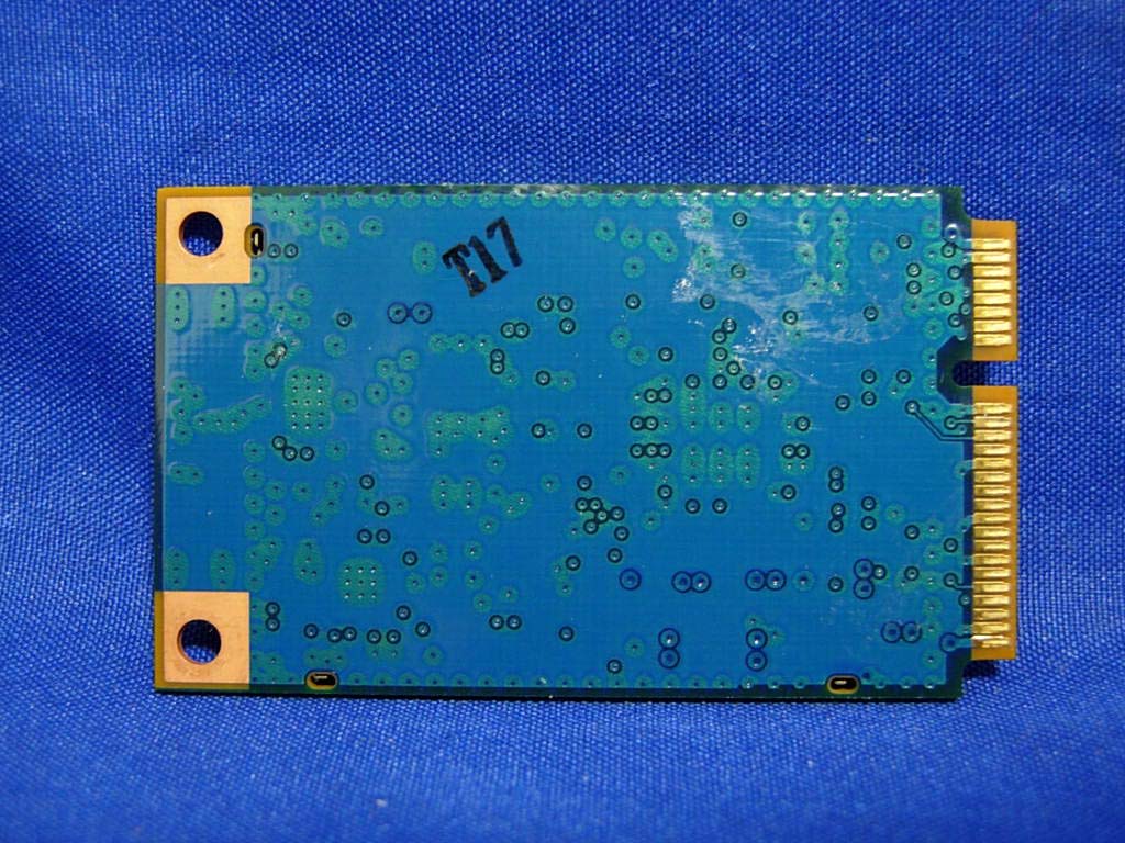 Product image for MSQCFTA1