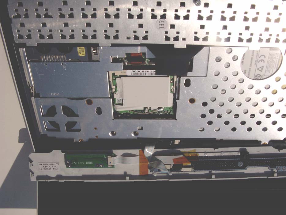 Product image for MSQM3000N