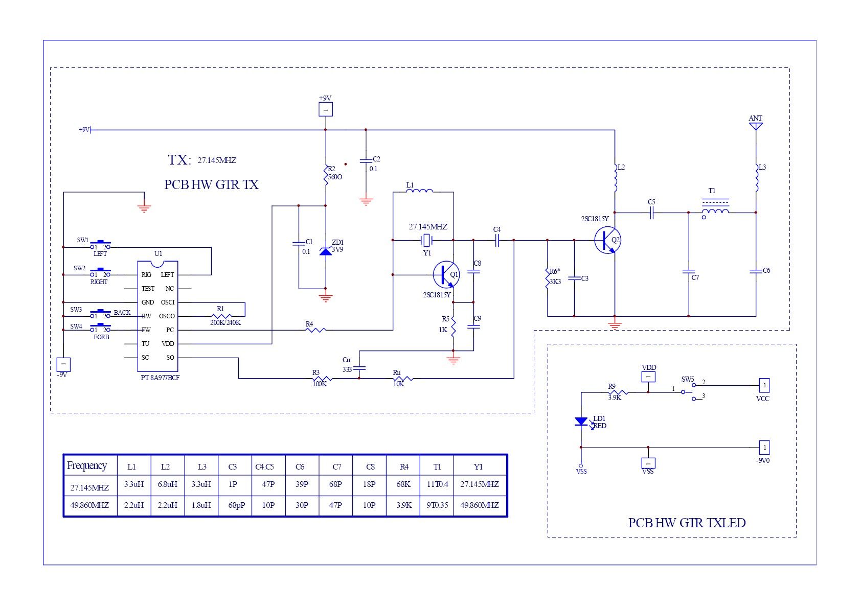 Product image for MSQR300