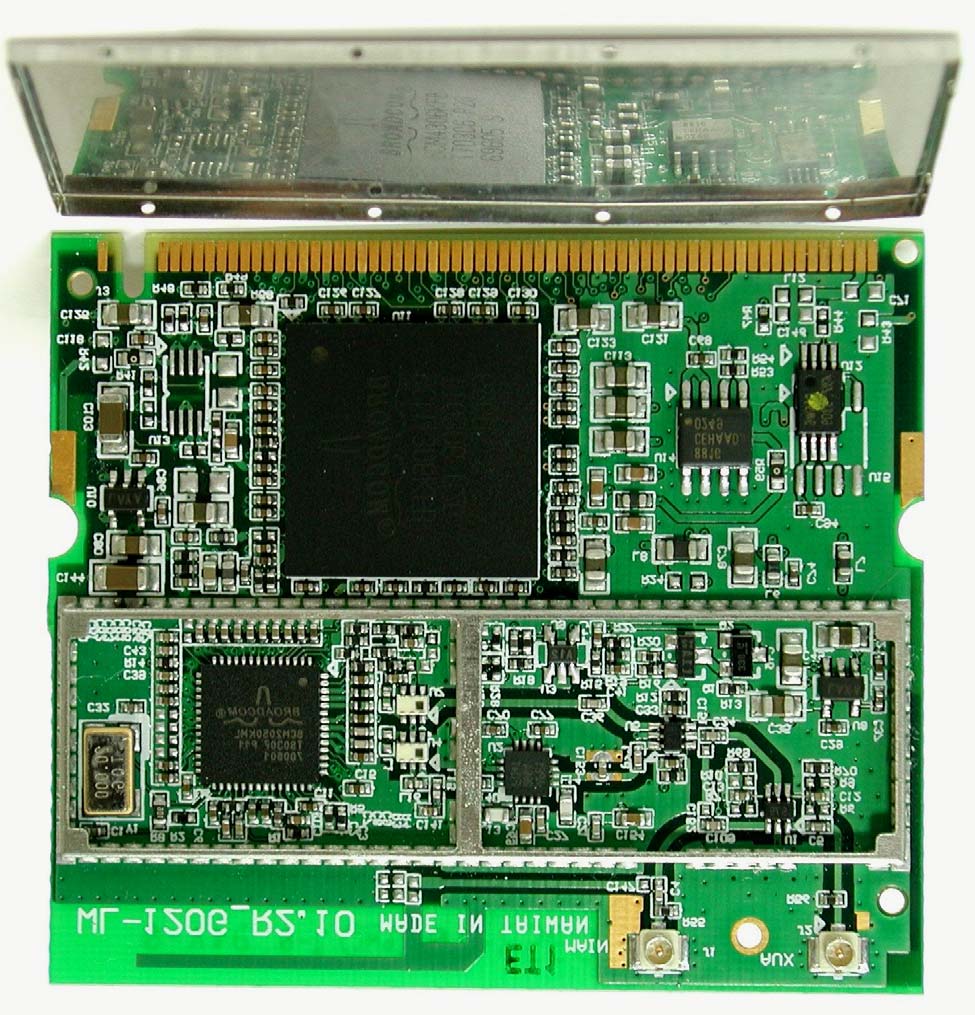 Product image for MSQWL120G