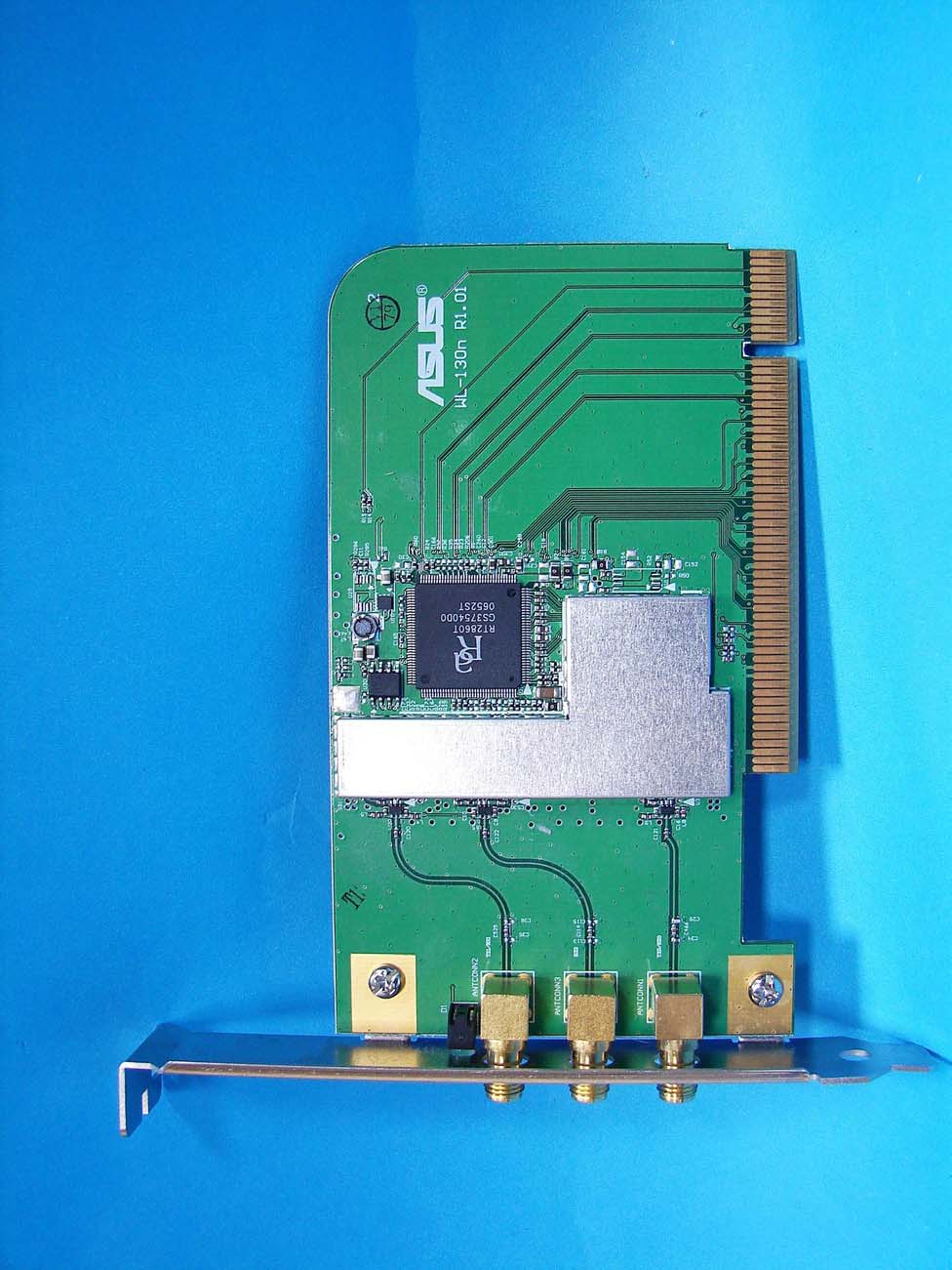 Product image for MSQWL130N