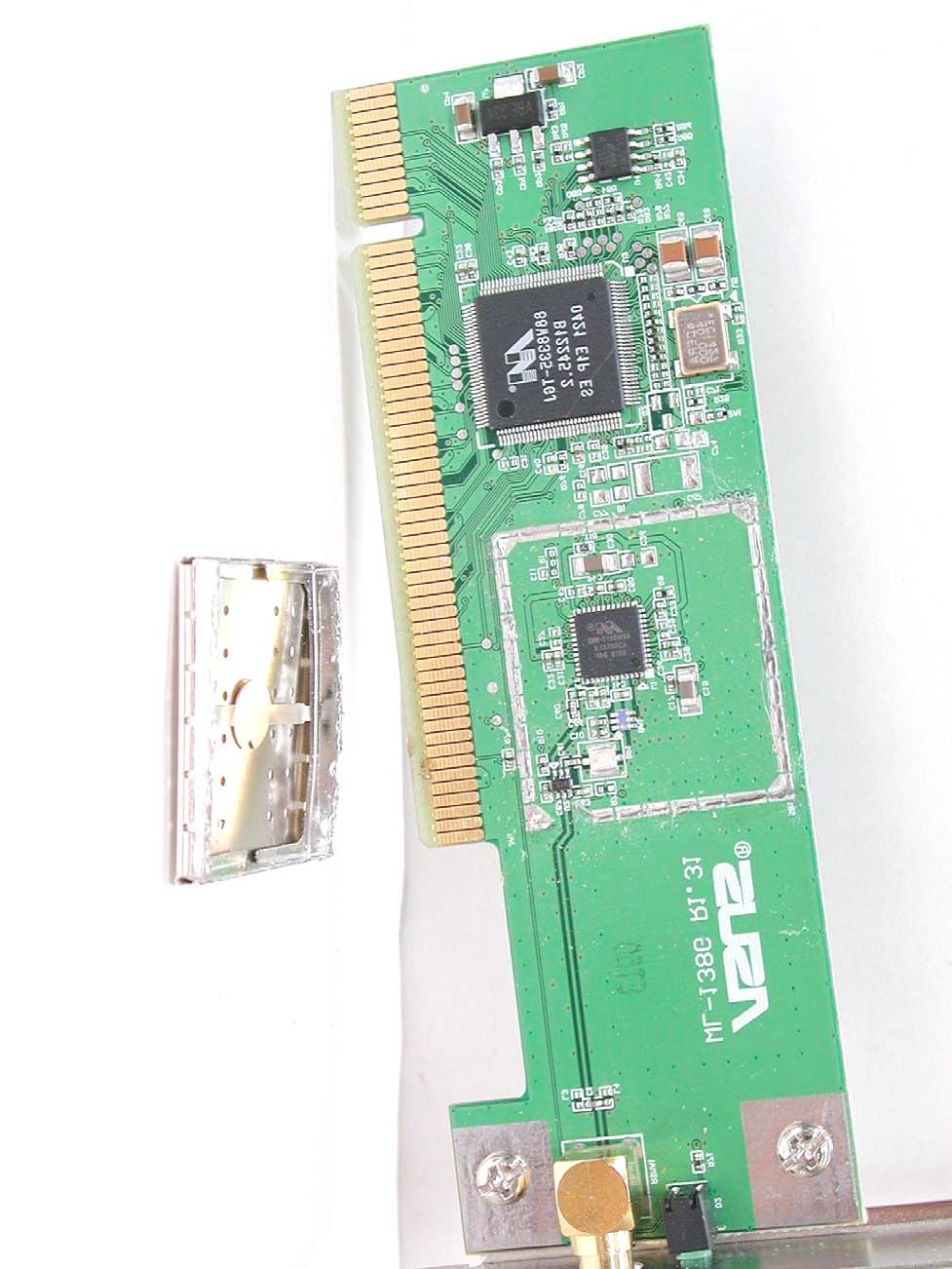 Product image for MSQWL138GV2