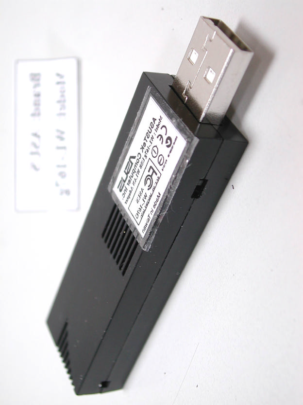 Product image for MSQWL167G