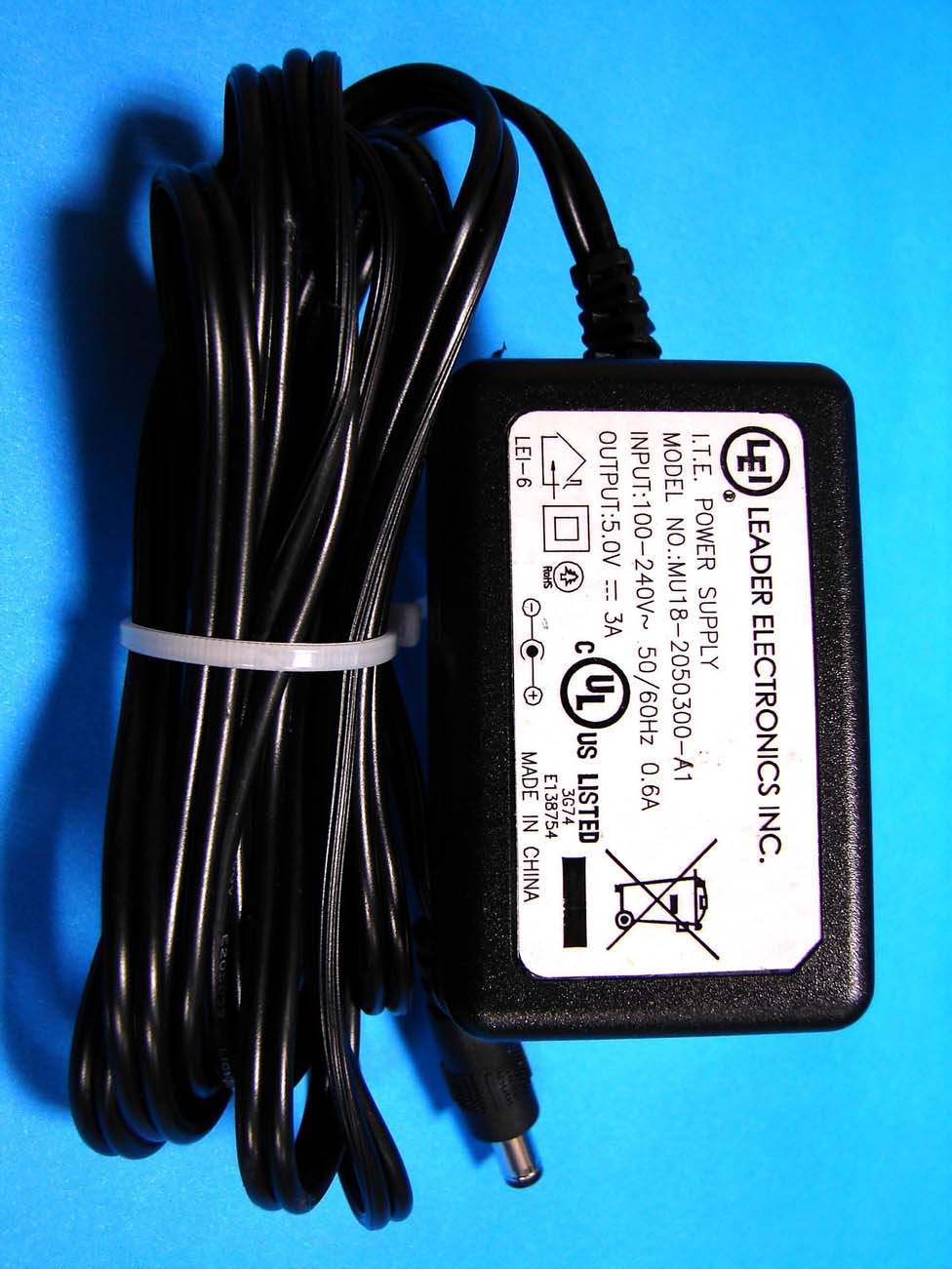 Product image for MSQWL500W