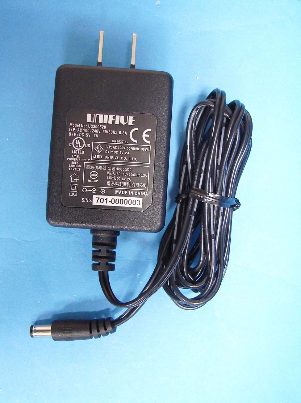 Product image for MSQWL520GUGC