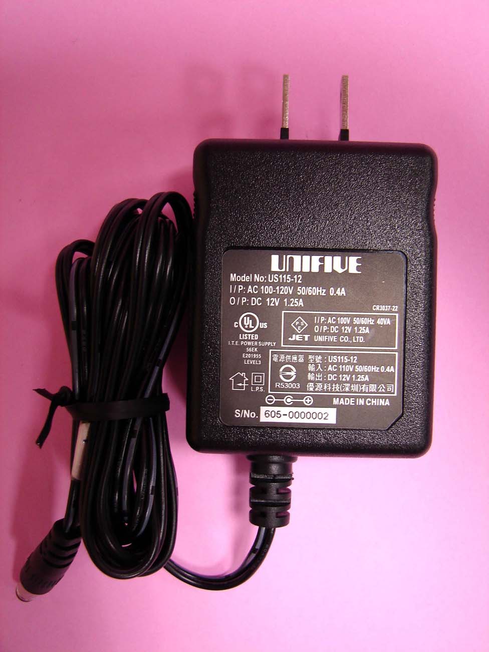 Product image for MSQWL600G