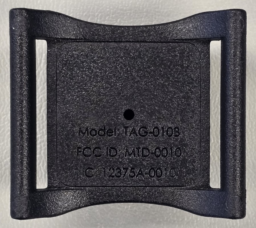 Product image for MTD-0010