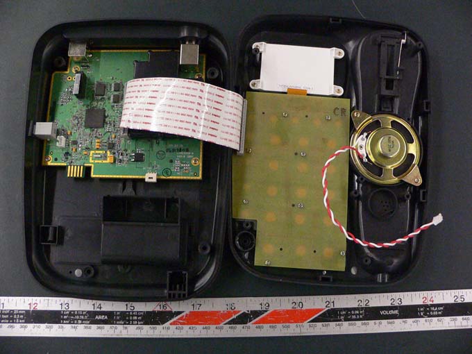 Product image for MTFSX6P200260C