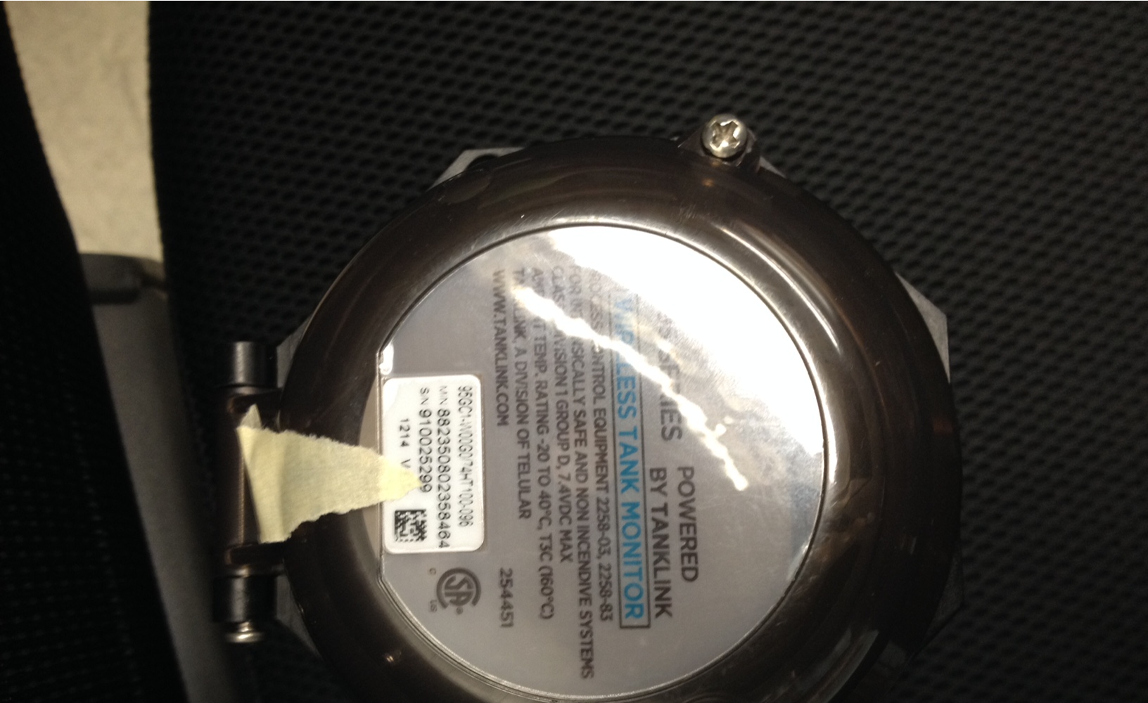 Product image for MTFTL9XC