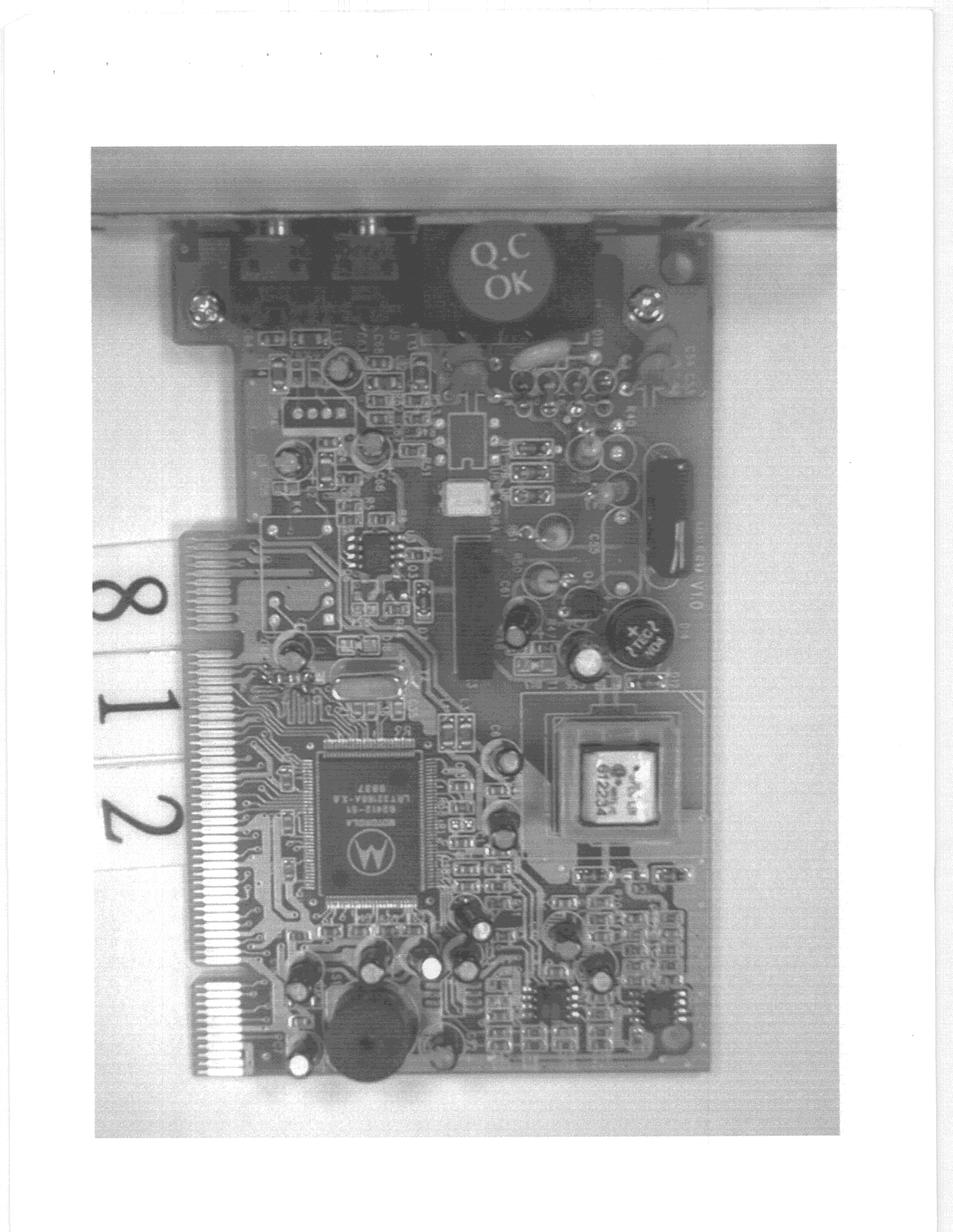 Product image for MTR-PNT088021