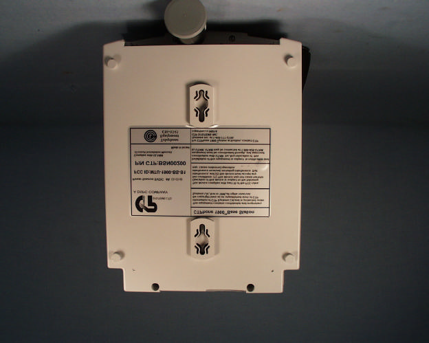 Product image for MTU-1900-BS-B1