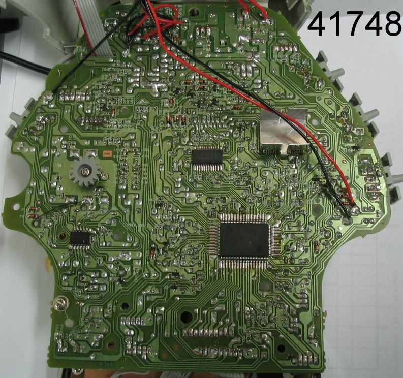 Product image for MU4JCR535W