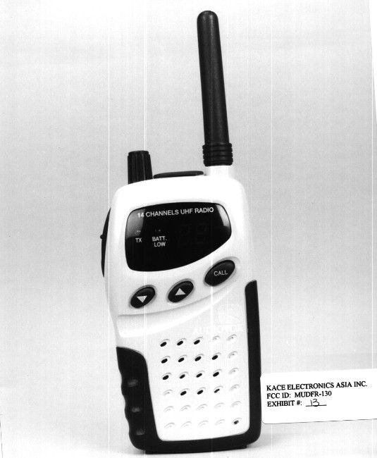 Product image for MUDFR-130