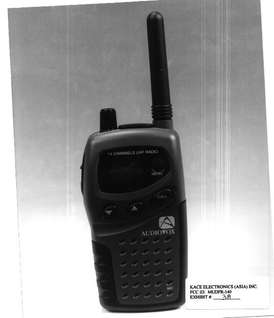 Product image for MUDFR-140