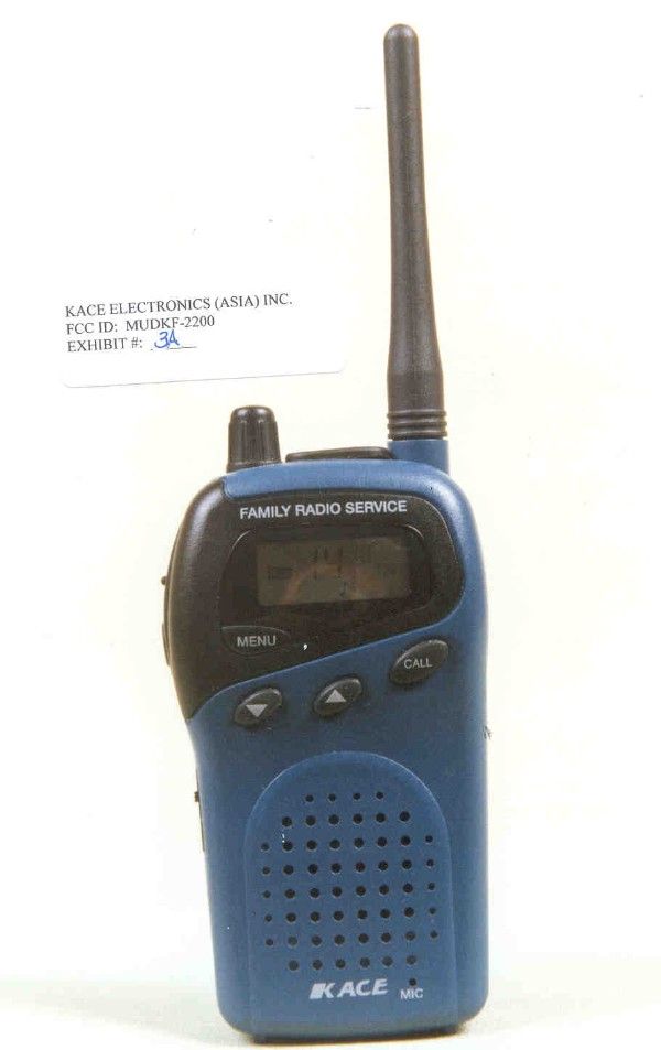 Product image for MUDKF-2200