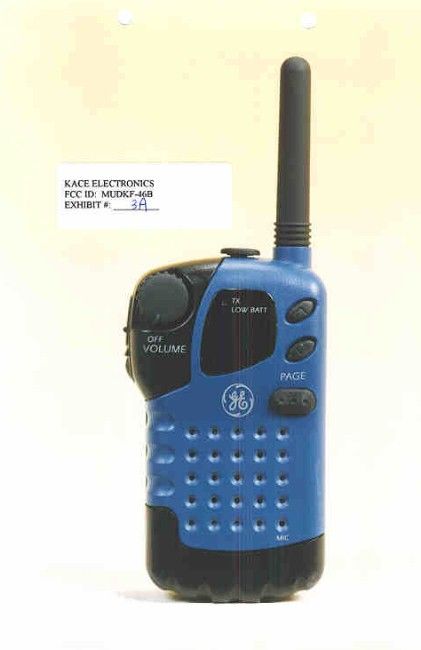 Product image for MUDKF-46B