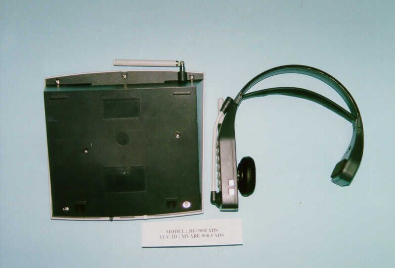 Product image for MVABE-900-FADS