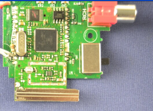 Product image for MVADH1001-001T