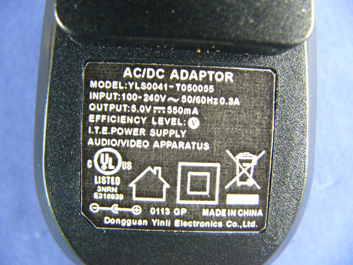 Product image for MVADHP981-001T