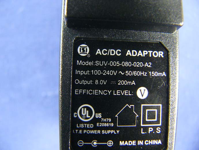 Product image for MVAHP4191A-001T