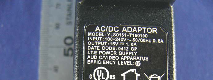 Product image for MVASP1192B-001R