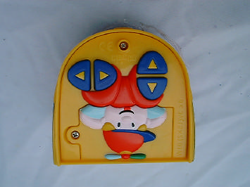 Product image for MVH04979669238