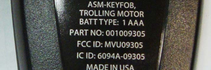 Product image for MVU09305