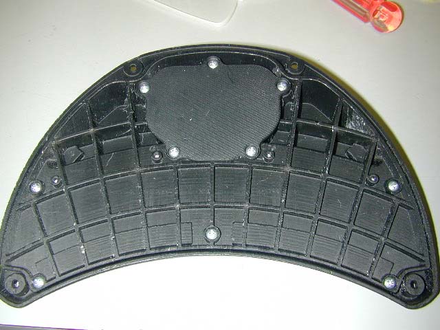 Product image for MVUFP01